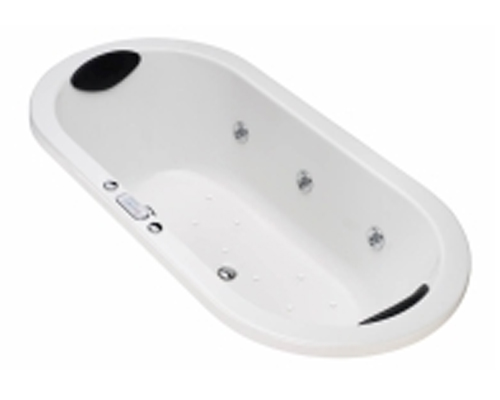 江苏科勒美诺按摩浴缸K-11214T-W01-0