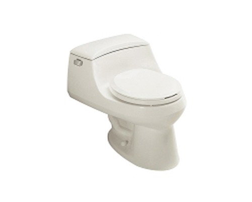 江苏K-3384-C2-0圣拉菲尔座便器（30坑距）