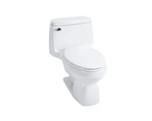 江苏连体座便器