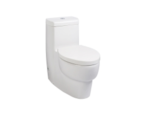 江苏科勒欧芙连体座便器k-17629-S-0