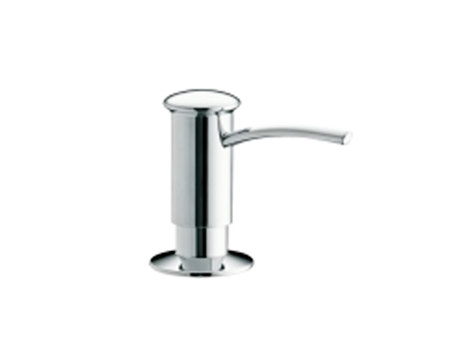 苏州现代设计皂液器