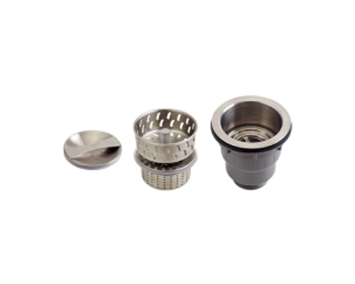 江苏Quick Flow Strainer速漩新设计带盖双层落水