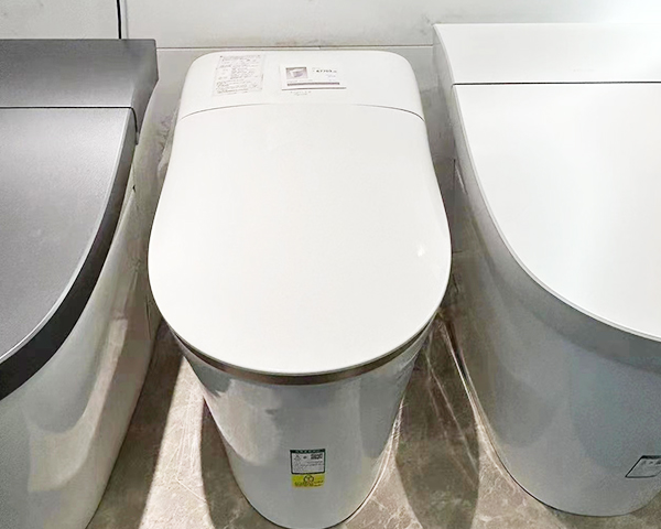 江苏K-77795T-2EXSG-0智能超感一体化坐便器