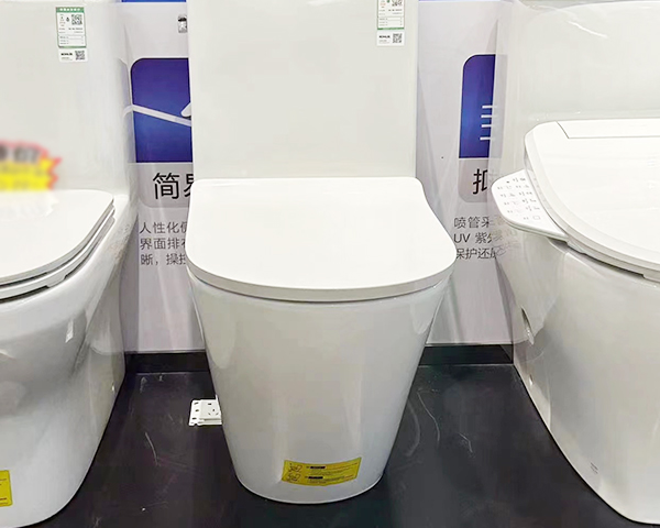 江苏K-EX22379T-0连体坐便器